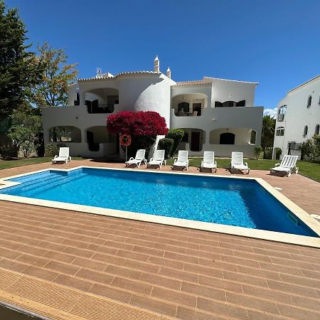 Apartment Alto Golf Alvor Portimao Exterior photo