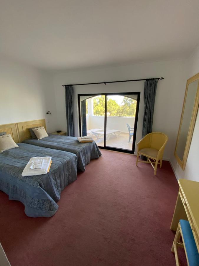 Apartment Alto Golf Alvor Portimao Exterior photo