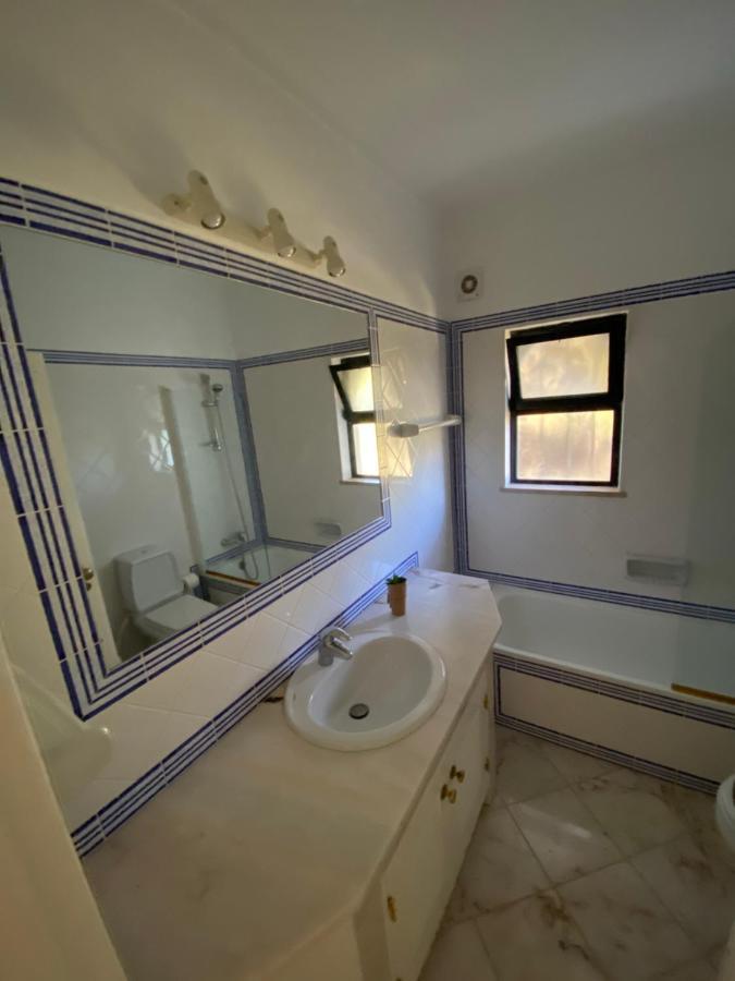 Apartment Alto Golf Alvor Portimao Exterior photo