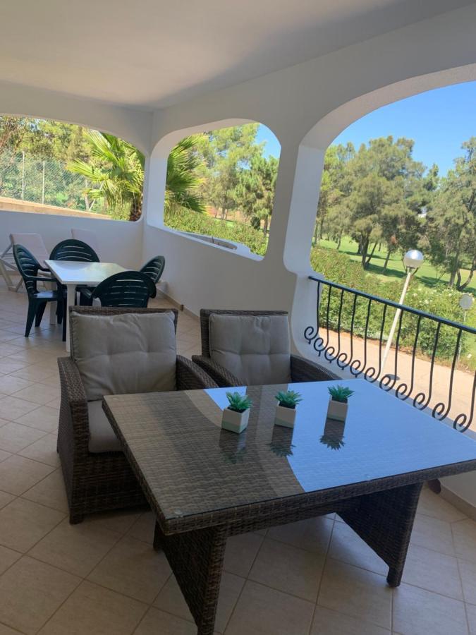 Apartment Alto Golf Alvor Portimao Exterior photo