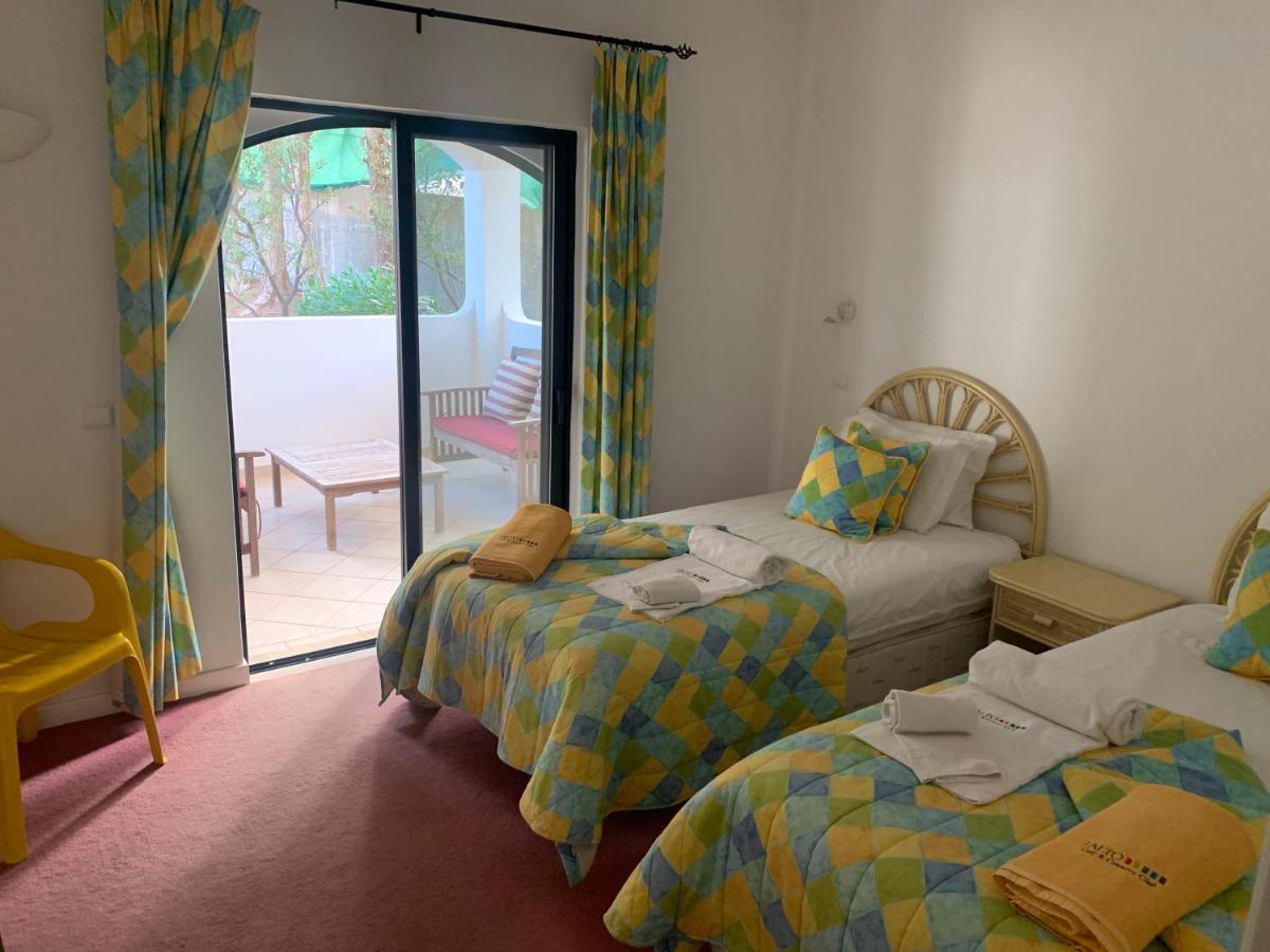 Apartment Alto Golf Alvor Portimao Exterior photo