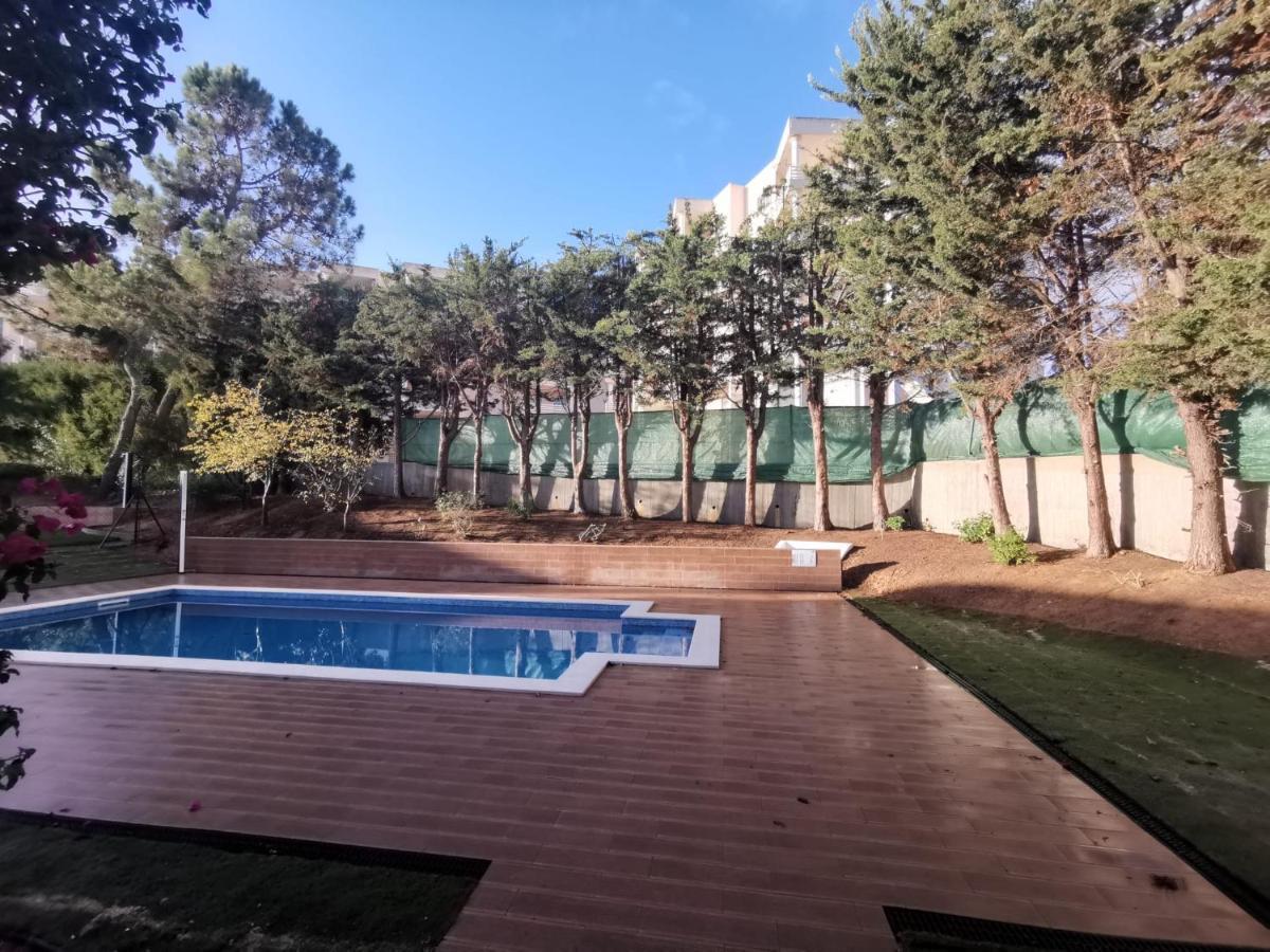 Apartment Alto Golf Alvor Portimao Exterior photo