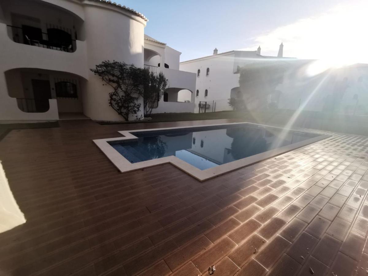 Apartment Alto Golf Alvor Portimao Exterior photo