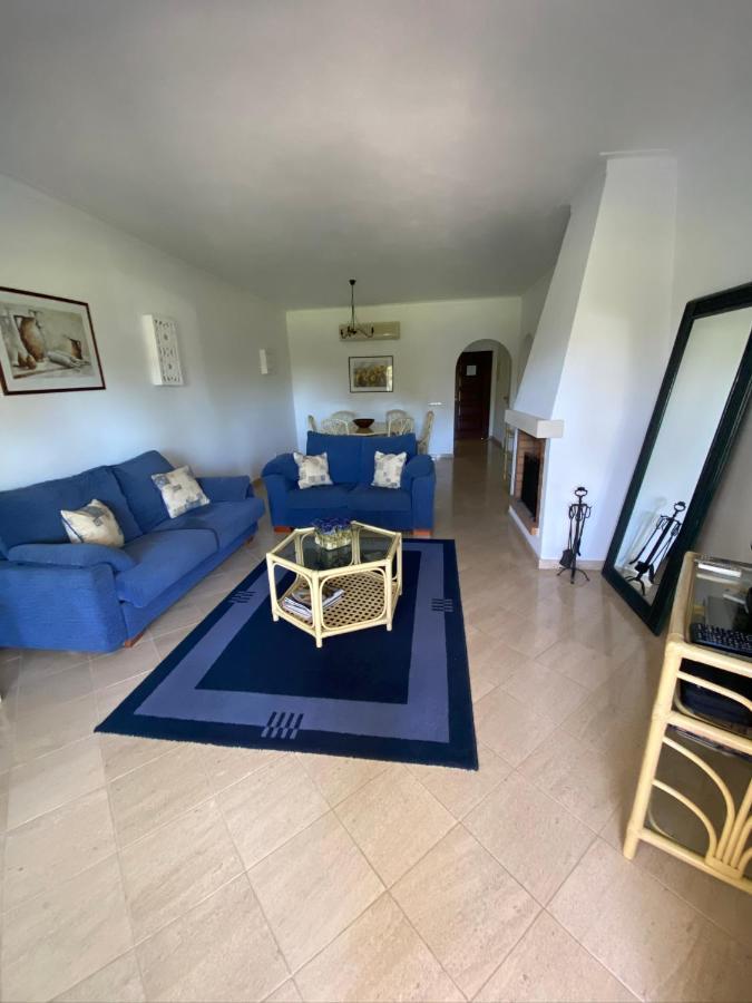 Apartment Alto Golf Alvor Portimao Exterior photo