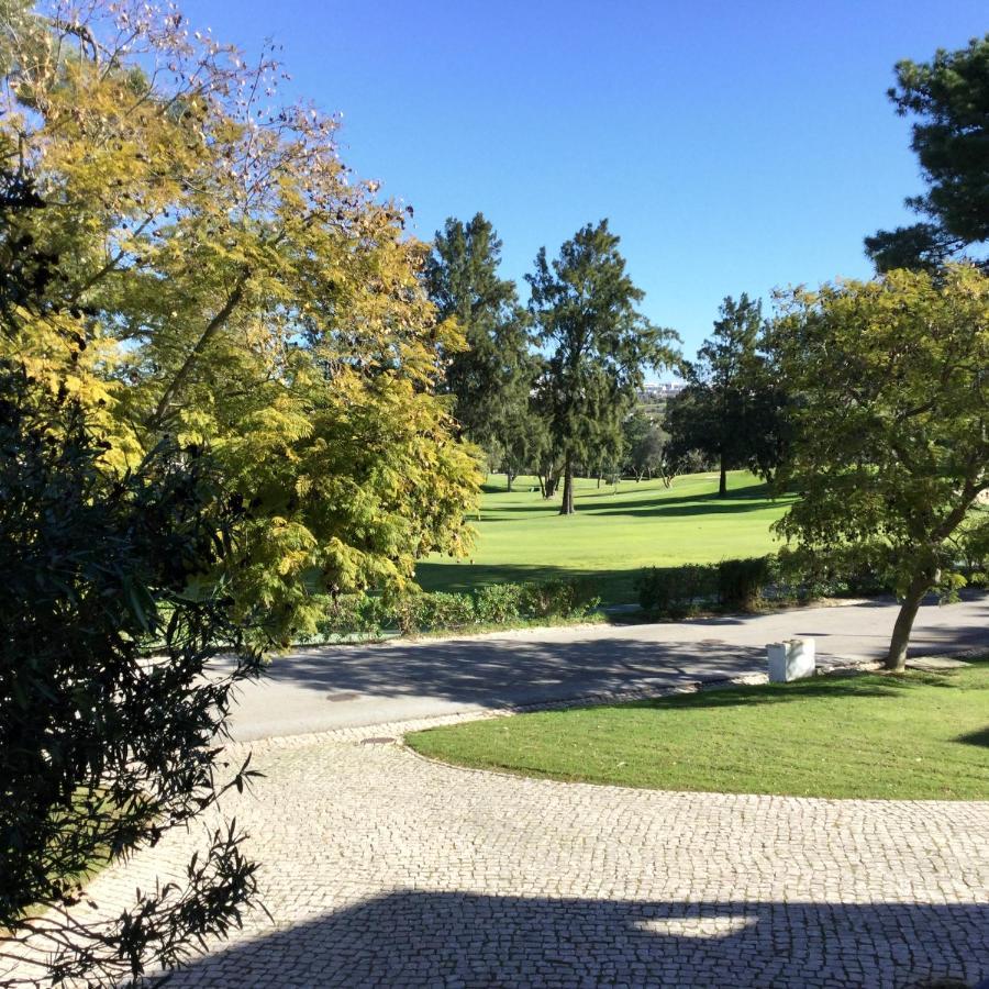 Apartment Alto Golf Alvor Portimao Exterior photo