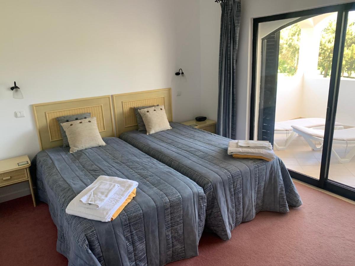 Apartment Alto Golf Alvor Portimao Exterior photo
