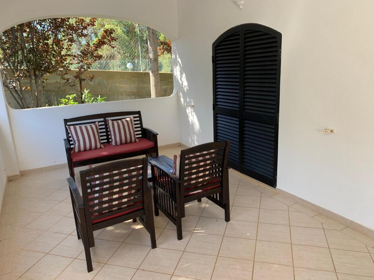 Apartment Alto Golf Alvor Portimao Exterior photo