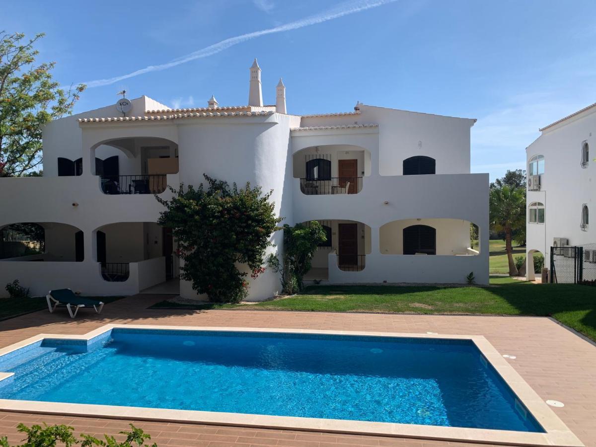Apartment Alto Golf Alvor Portimao Exterior photo