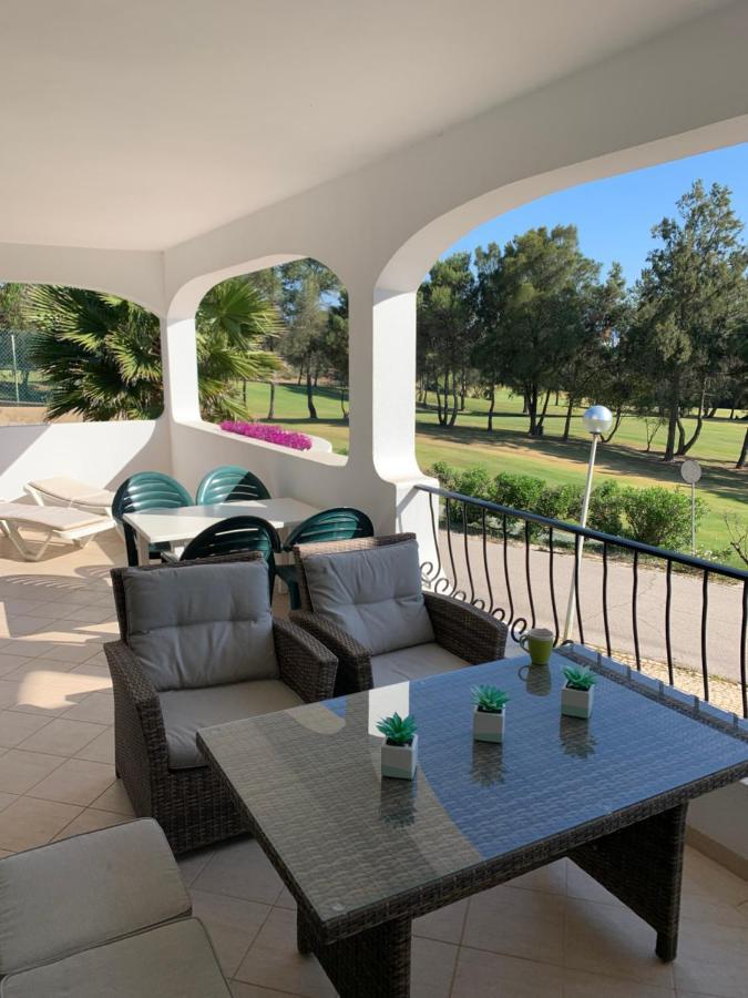 Apartment Alto Golf Alvor Portimao Exterior photo