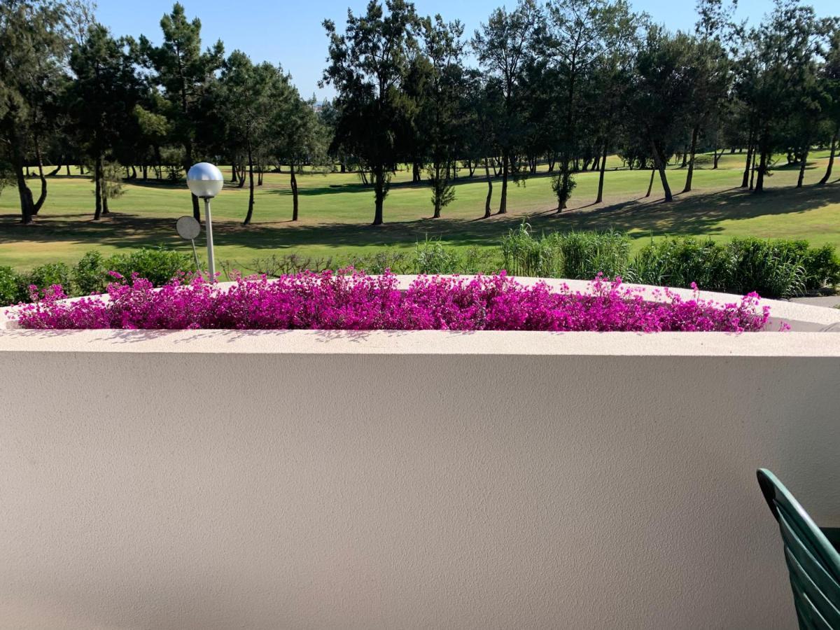 Apartment Alto Golf Alvor Portimao Exterior photo