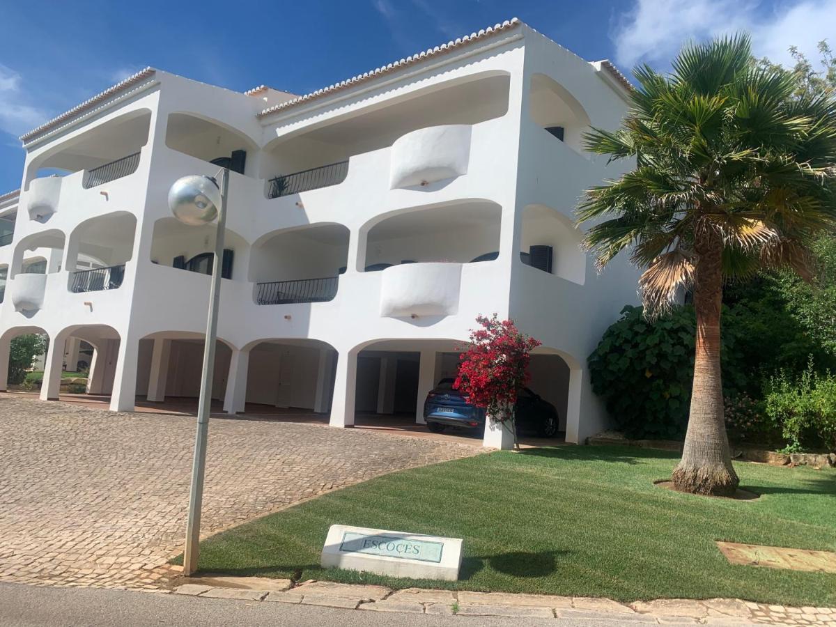 Apartment Alto Golf Alvor Portimao Exterior photo