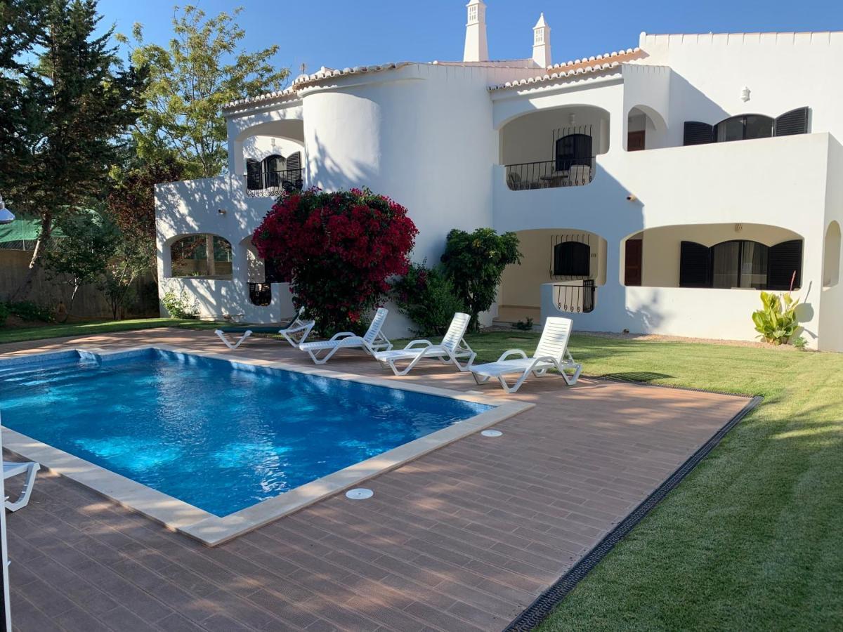 Apartment Alto Golf Alvor Portimao Exterior photo