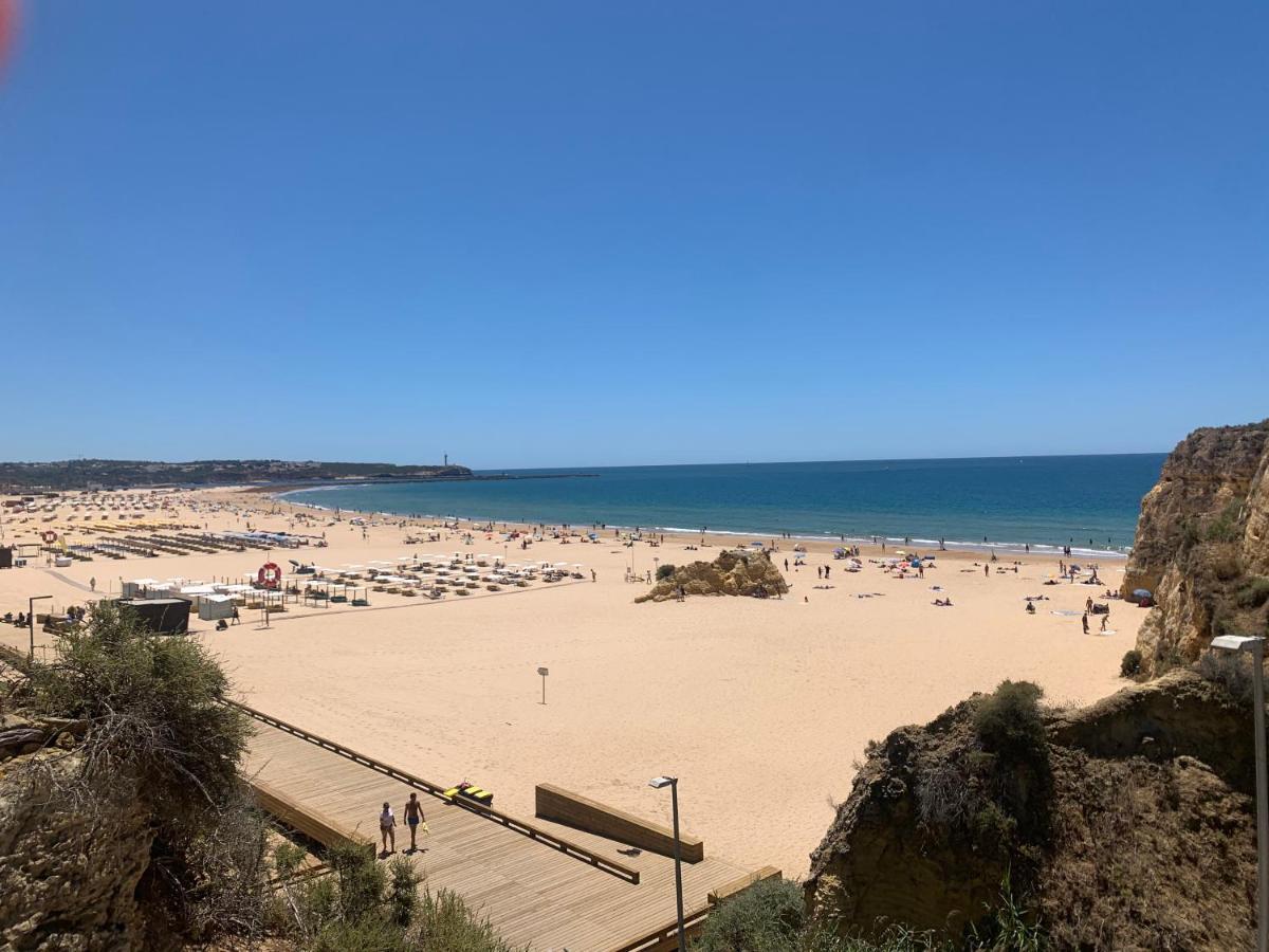 Apartment Alto Golf Alvor Portimao Exterior photo