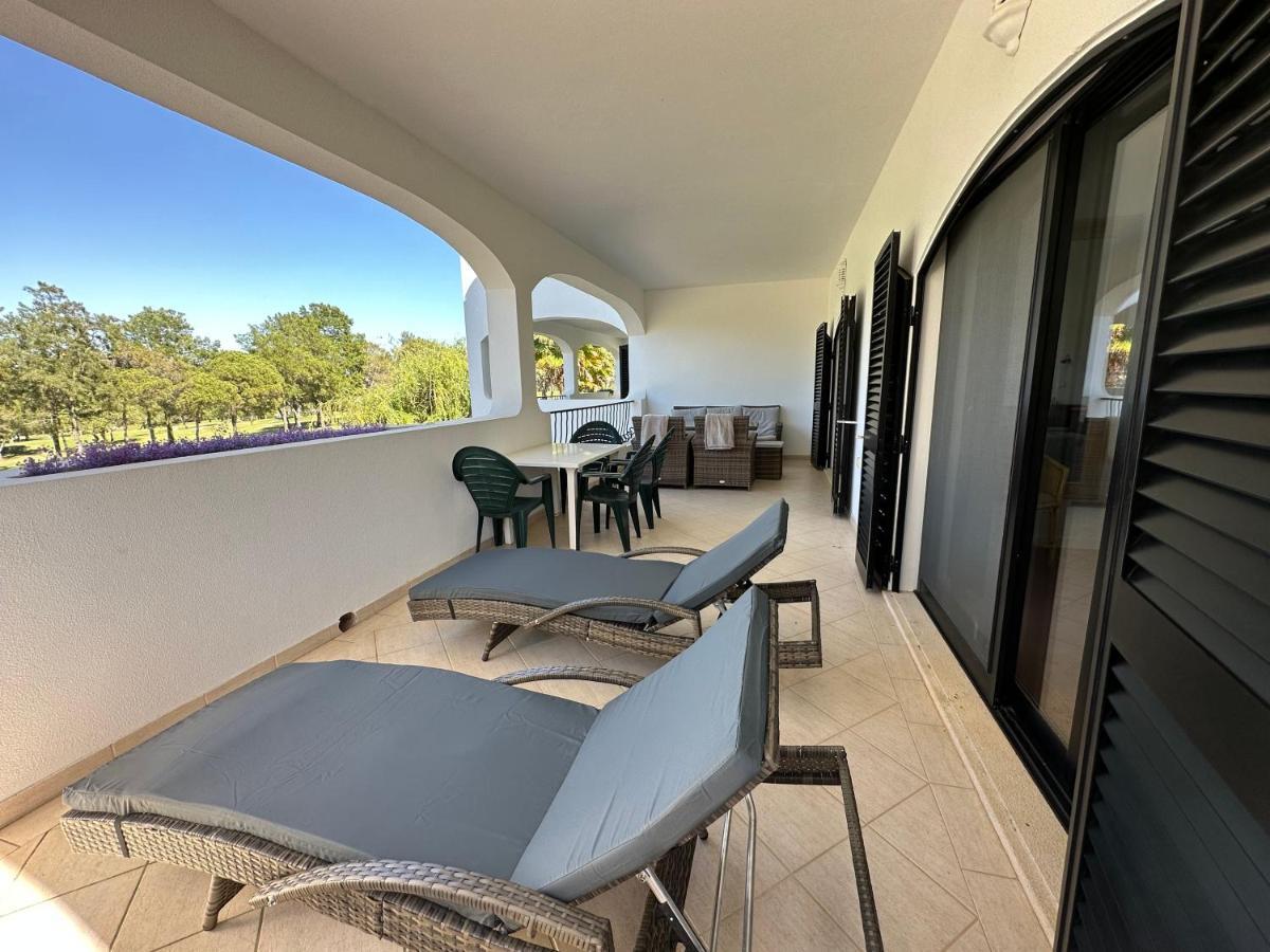 Apartment Alto Golf Alvor Portimao Exterior photo