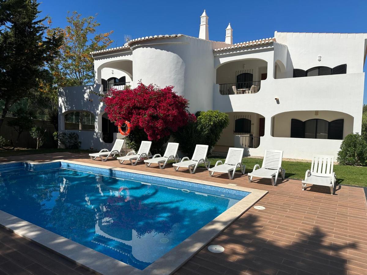 Apartment Alto Golf Alvor Portimao Exterior photo