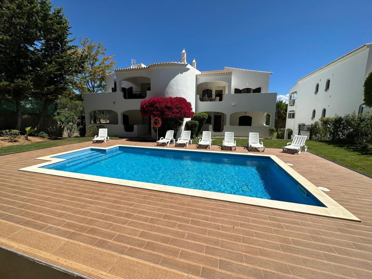 Apartment Alto Golf Alvor Portimao Exterior photo
