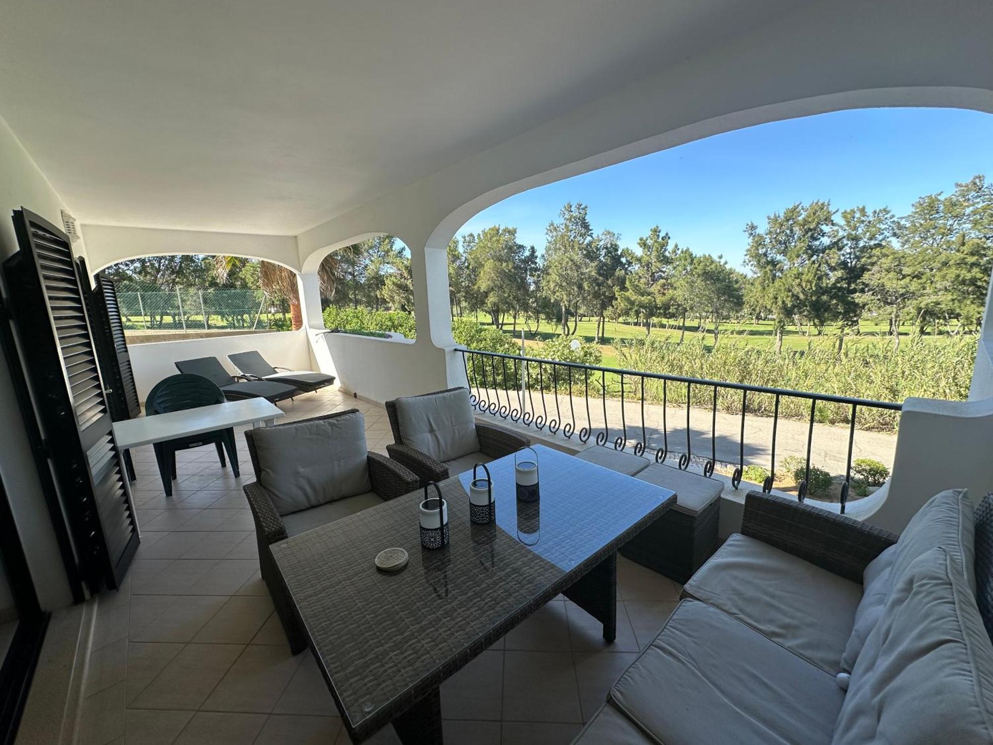 Apartment Alto Golf Alvor Portimao Exterior photo