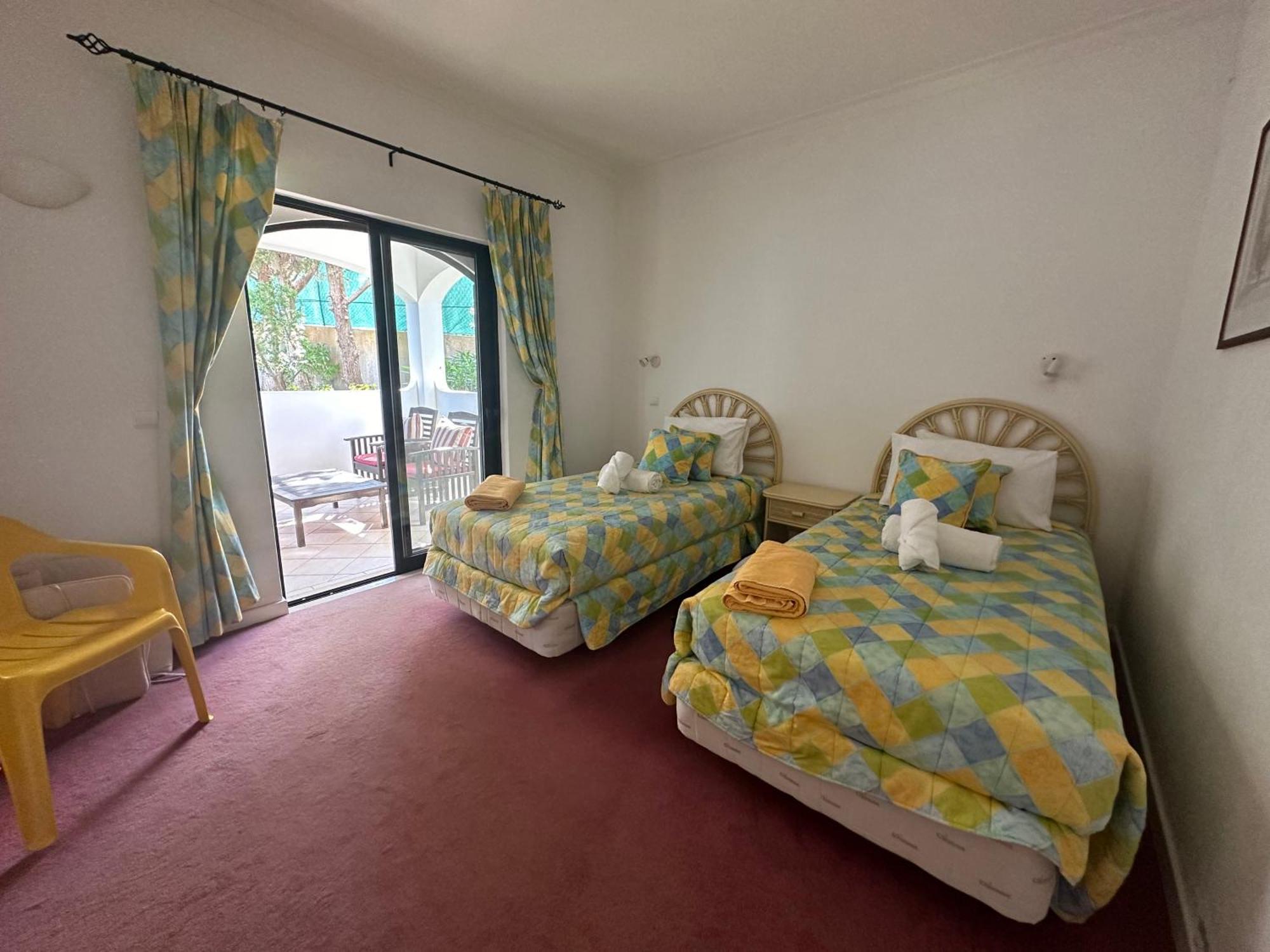 Apartment Alto Golf Alvor Portimao Exterior photo
